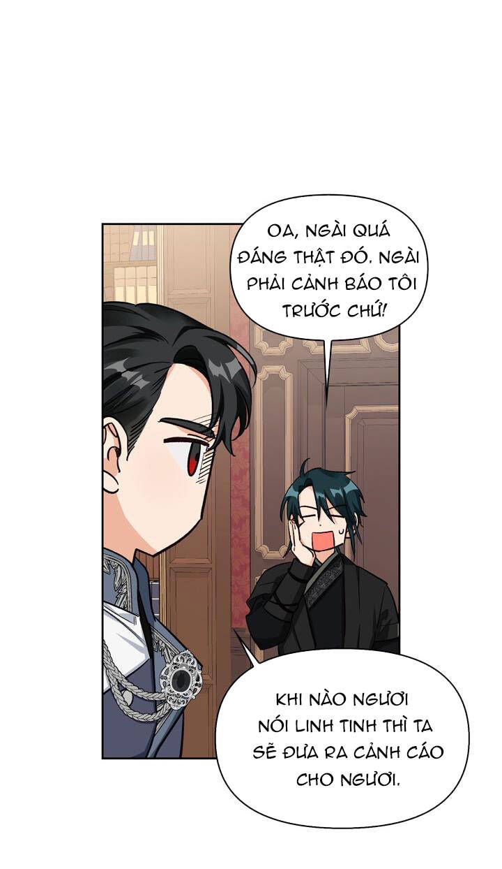Nhân Vật Phản Diện Xứng Đôi Với Bạo Chúa Chapter 88 - Trang 17