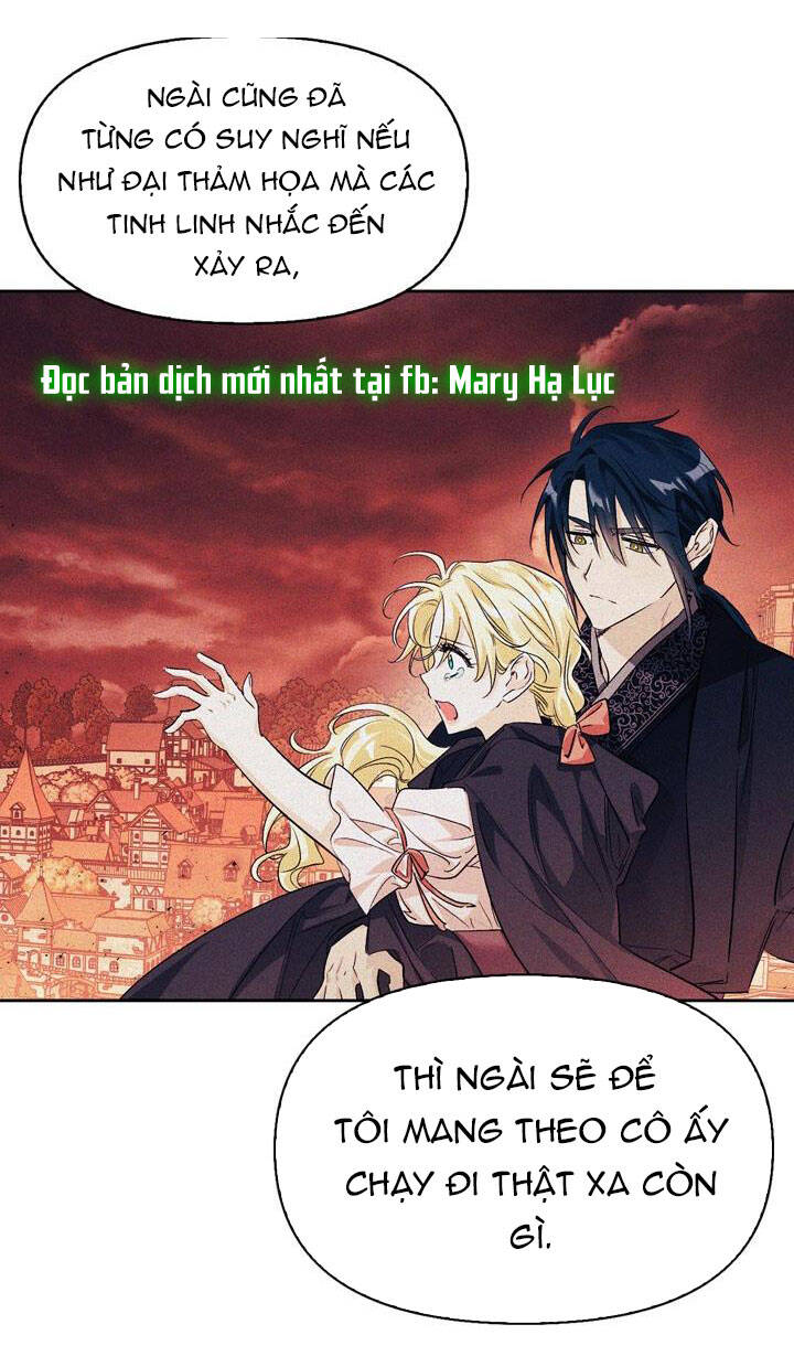 Nhân Vật Phản Diện Xứng Đôi Với Bạo Chúa Chapter 88 - Trang 20