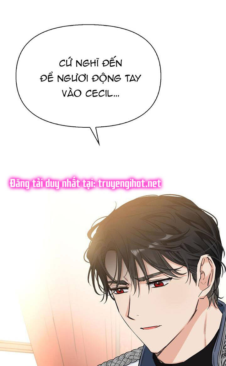 Nhân Vật Phản Diện Xứng Đôi Với Bạo Chúa Chapter 88 - Trang 22