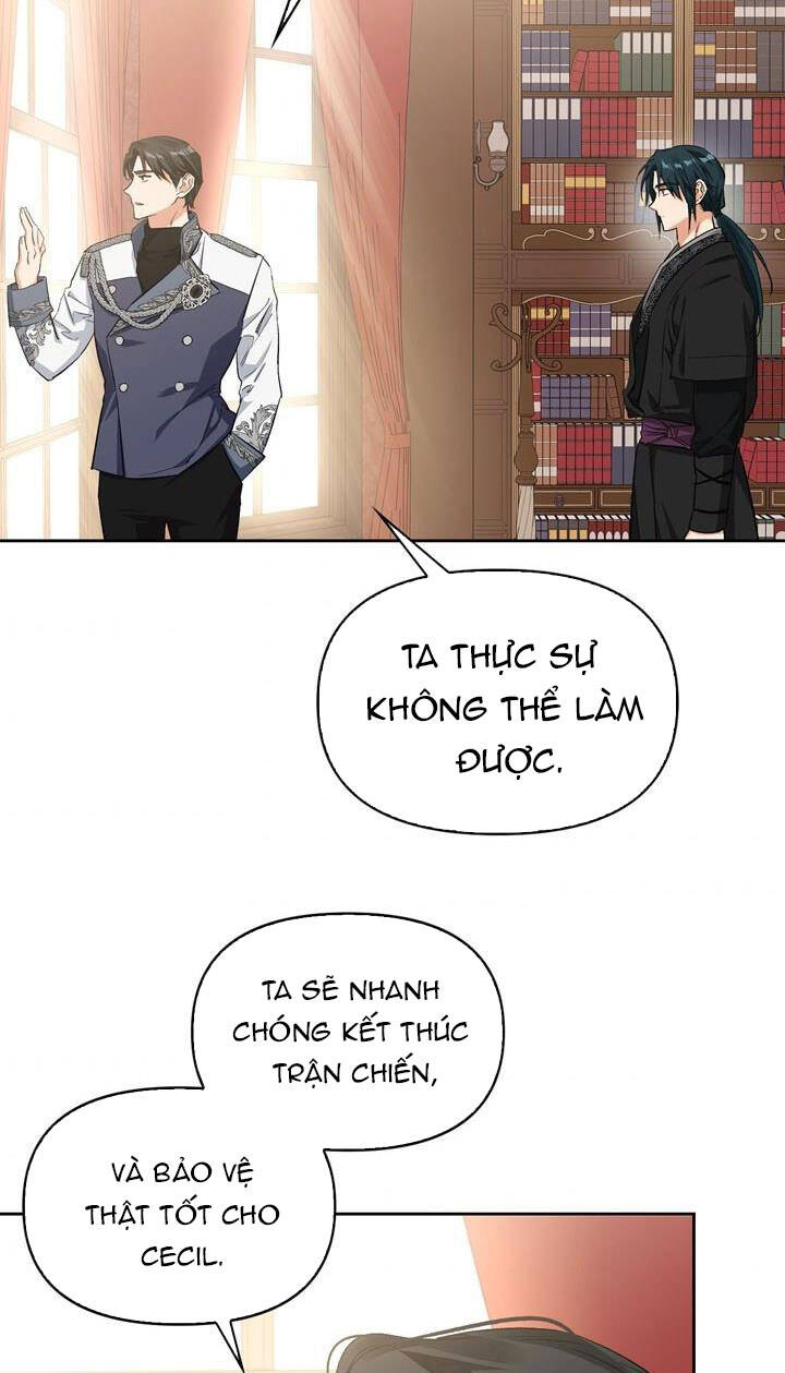 Nhân Vật Phản Diện Xứng Đôi Với Bạo Chúa Chapter 88 - Trang 24