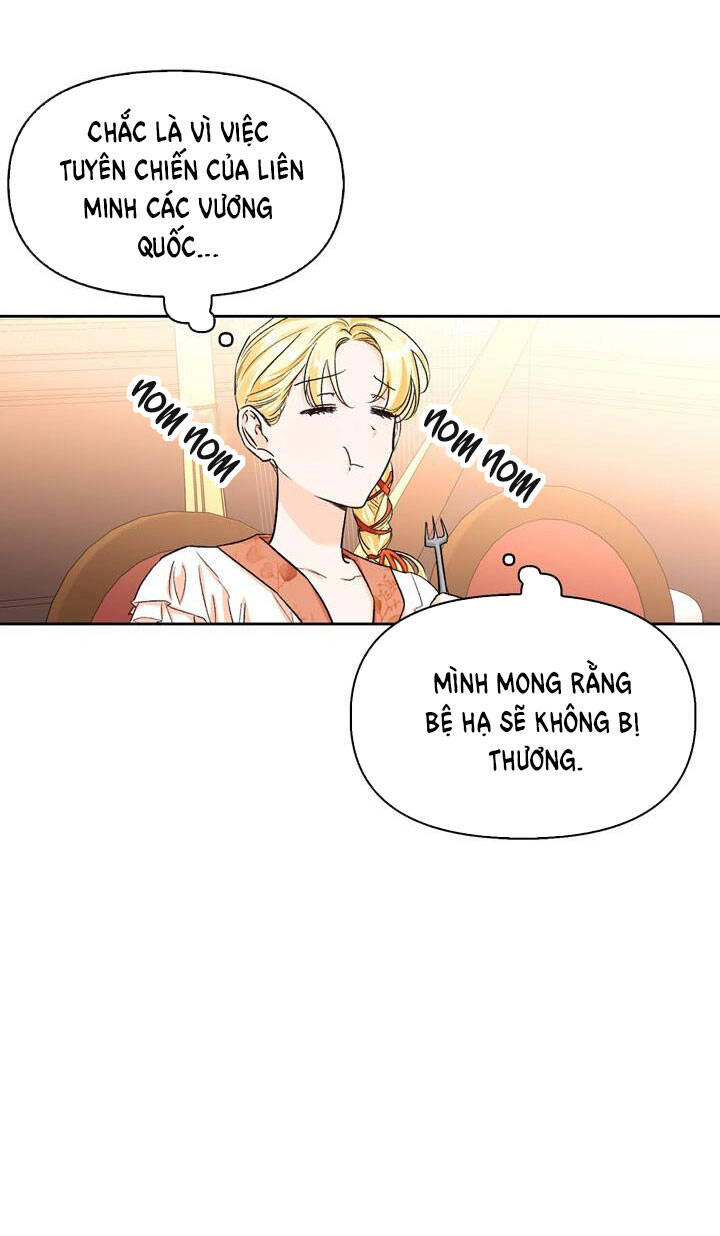 Nhân Vật Phản Diện Xứng Đôi Với Bạo Chúa Chapter 88 - Trang 28