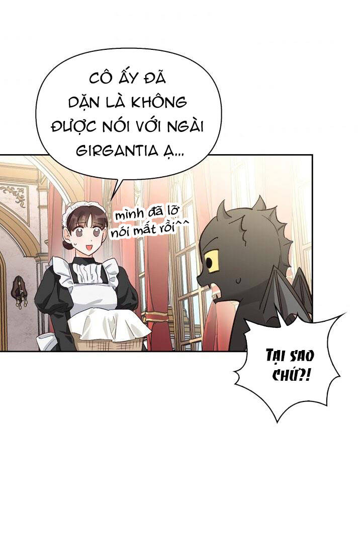 Nhân Vật Phản Diện Xứng Đôi Với Bạo Chúa Chapter 88 - Trang 4