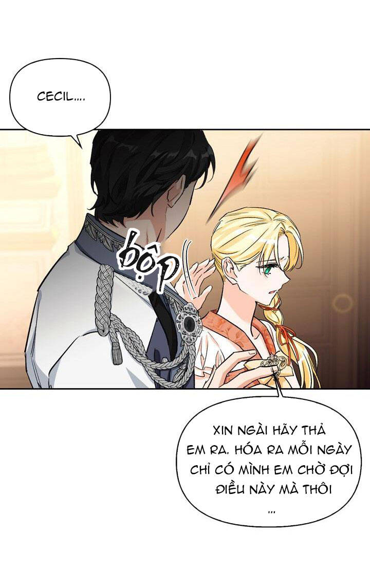 Nhân Vật Phản Diện Xứng Đôi Với Bạo Chúa Chapter 88 - Trang 41