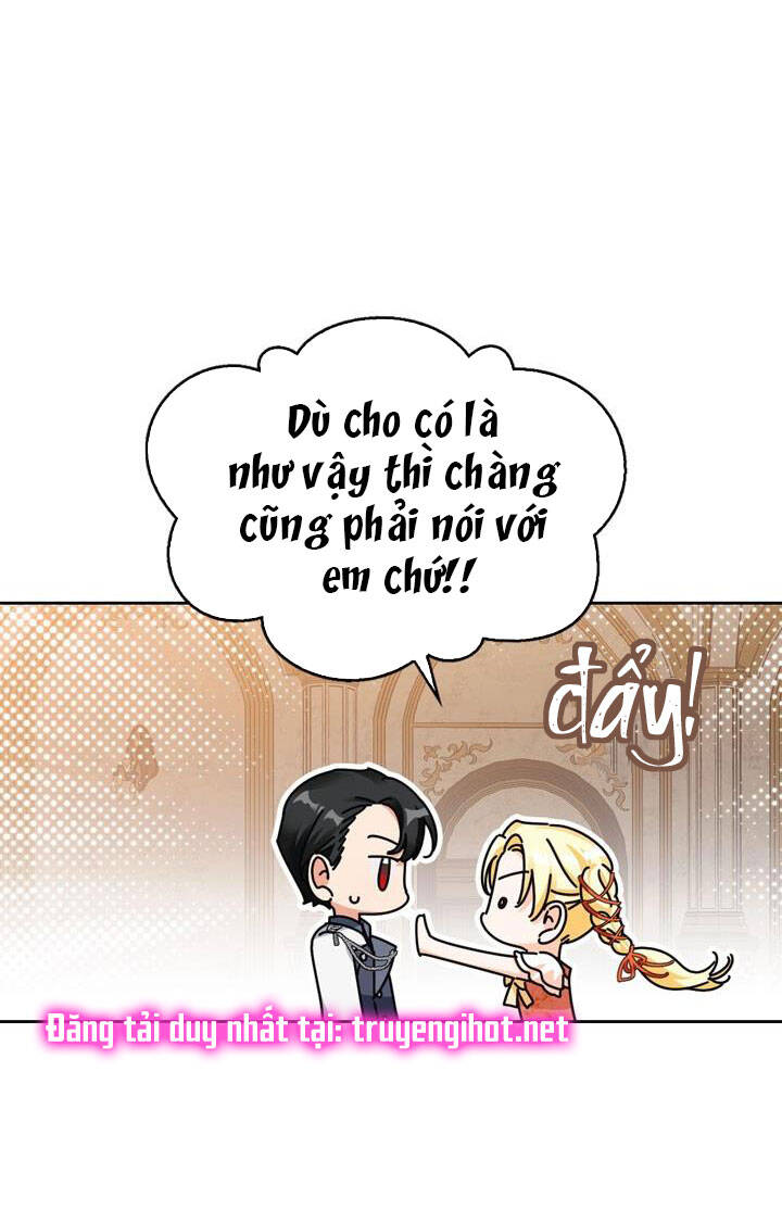Nhân Vật Phản Diện Xứng Đôi Với Bạo Chúa Chapter 88 - Trang 49