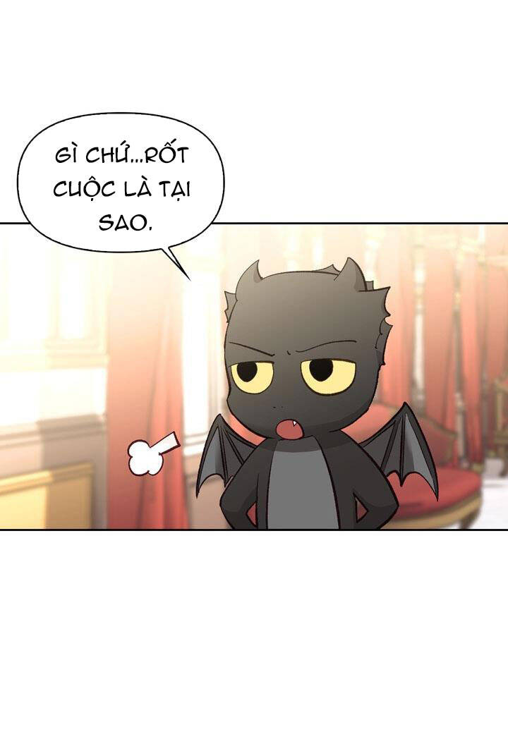 Nhân Vật Phản Diện Xứng Đôi Với Bạo Chúa Chapter 88 - Trang 5