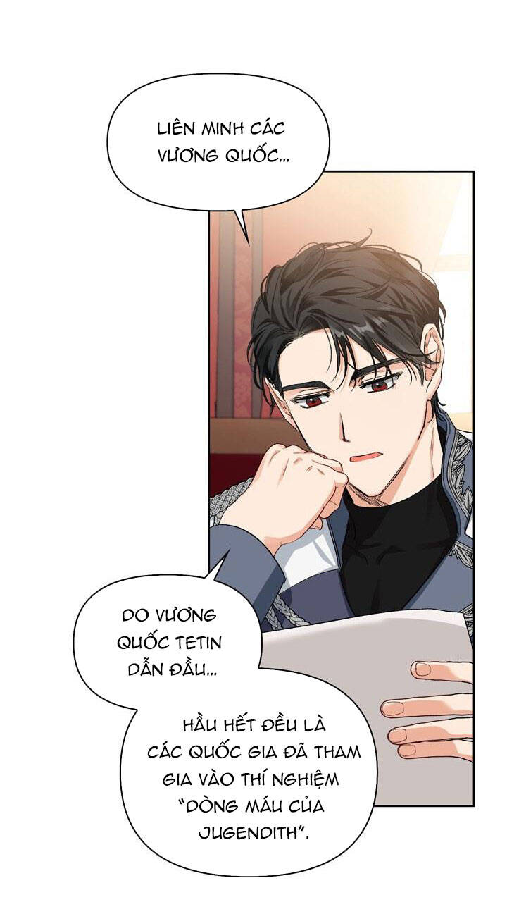 Nhân Vật Phản Diện Xứng Đôi Với Bạo Chúa Chapter 88 - Trang 7