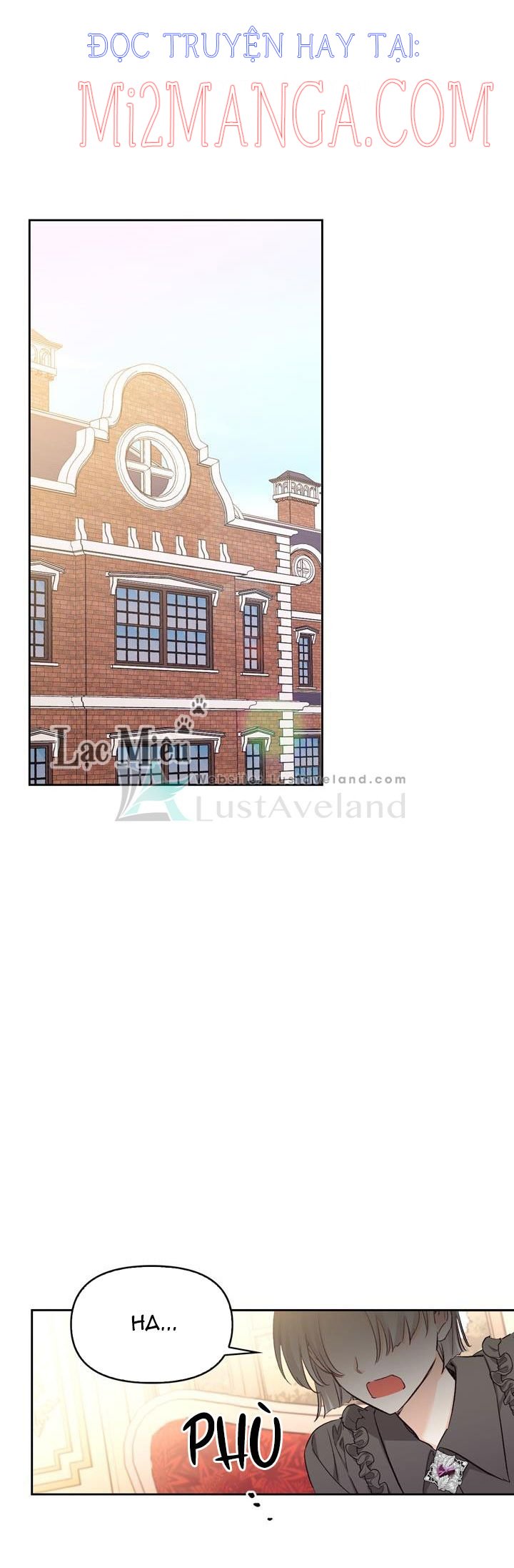 Nhân Vật Phản Diện Xứng Đôi Với Bạo Chúa Chapter 89.5 - Trang 16