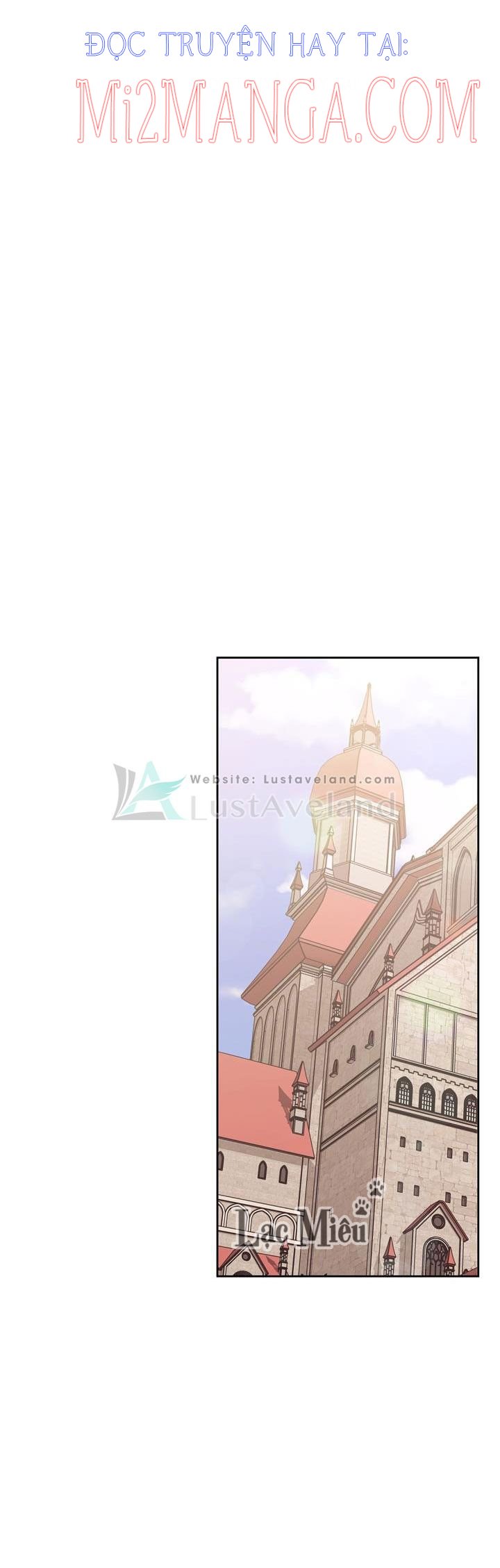 Nhân Vật Phản Diện Xứng Đôi Với Bạo Chúa Chapter 89 - Trang 10