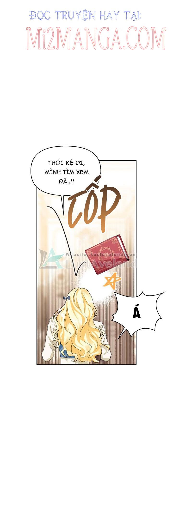 Nhân Vật Phản Diện Xứng Đôi Với Bạo Chúa Chapter 89 - Trang 14