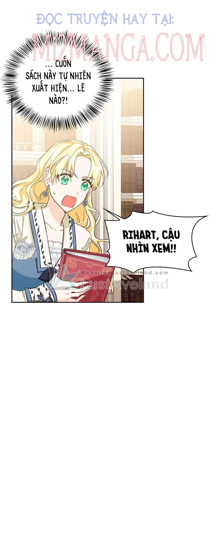 Nhân Vật Phản Diện Xứng Đôi Với Bạo Chúa Chapter 89 - Trang 15