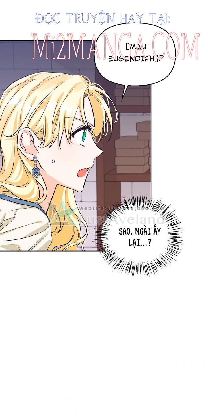 Nhân Vật Phản Diện Xứng Đôi Với Bạo Chúa Chapter 89 - Trang 23