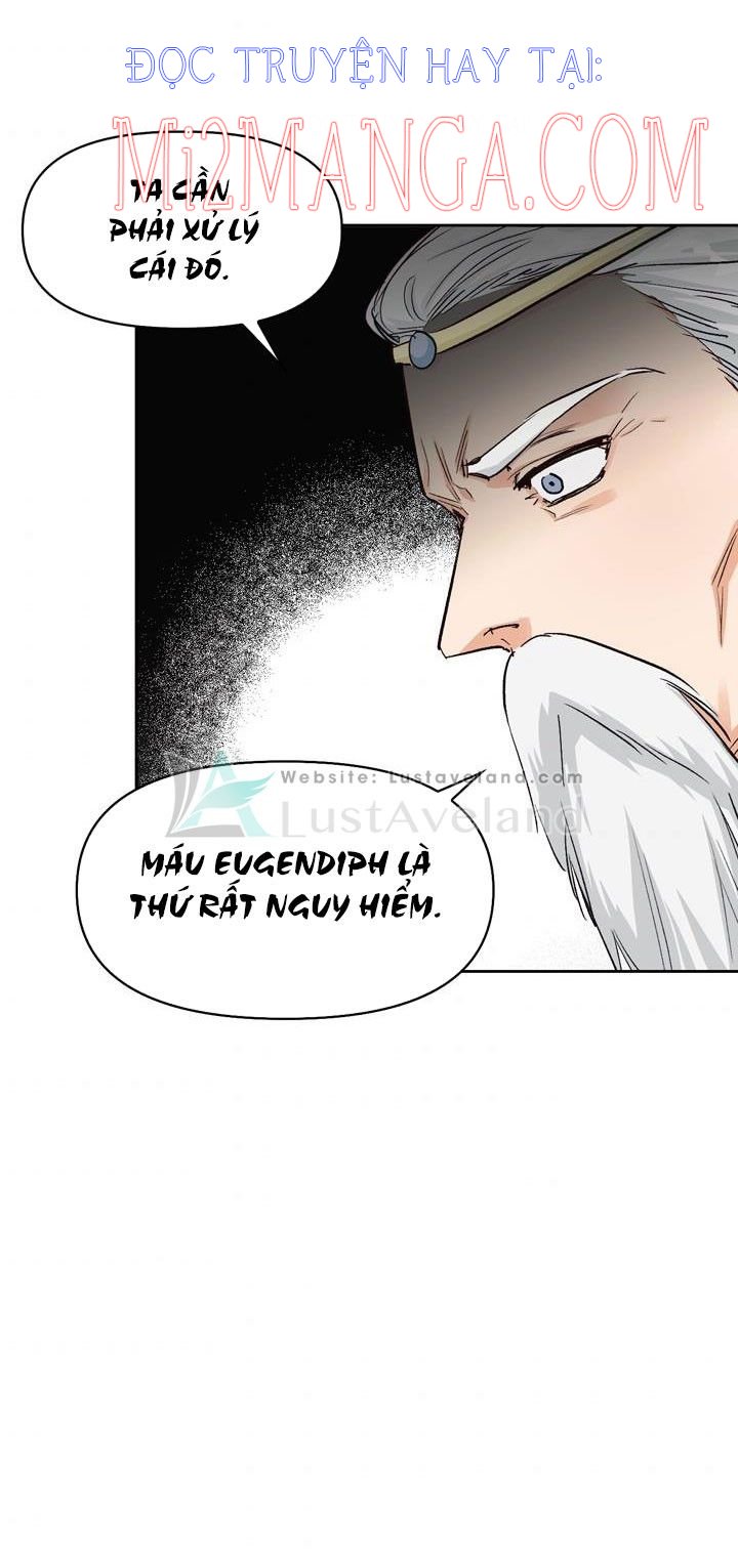 Nhân Vật Phản Diện Xứng Đôi Với Bạo Chúa Chapter 89 - Trang 24
