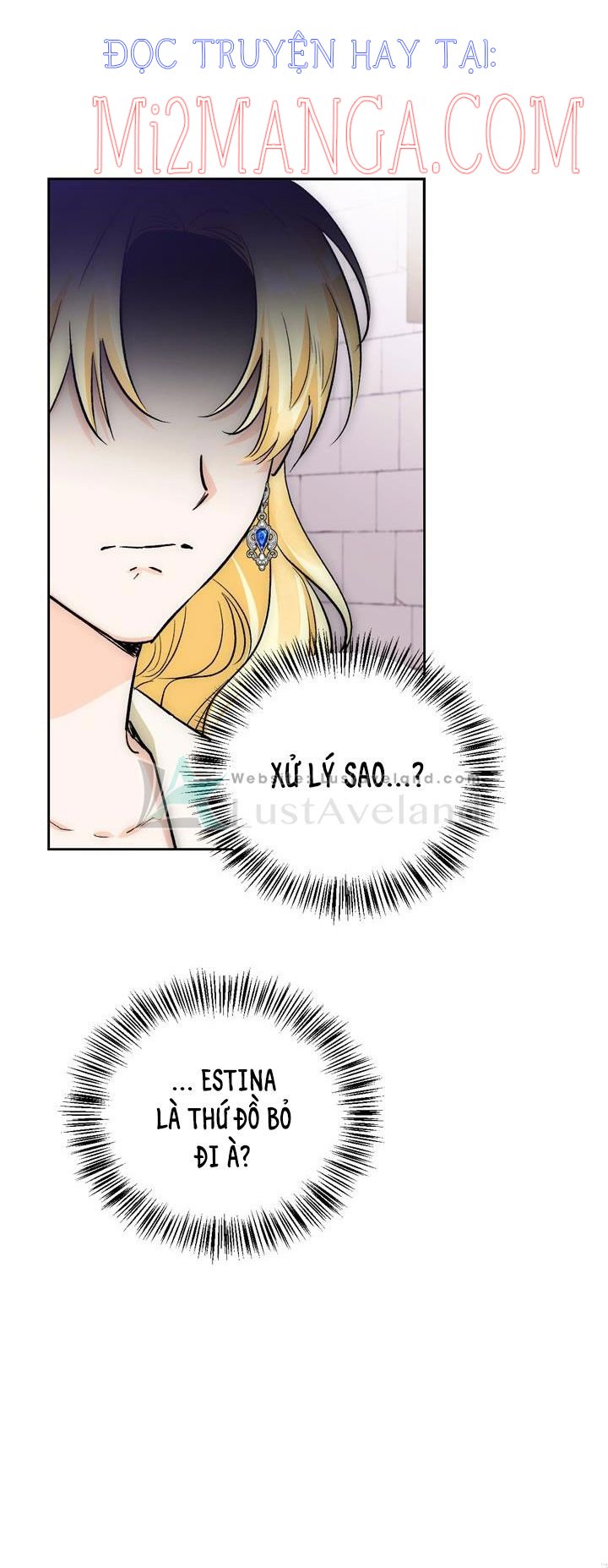 Nhân Vật Phản Diện Xứng Đôi Với Bạo Chúa Chapter 89 - Trang 26