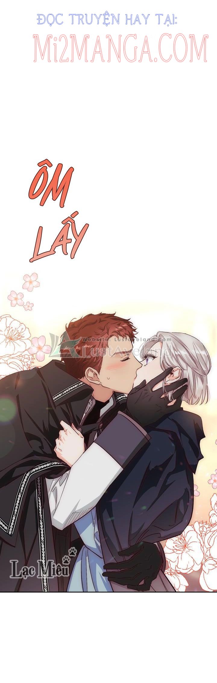 Nhân Vật Phản Diện Xứng Đôi Với Bạo Chúa Chapter 89 - Trang 5