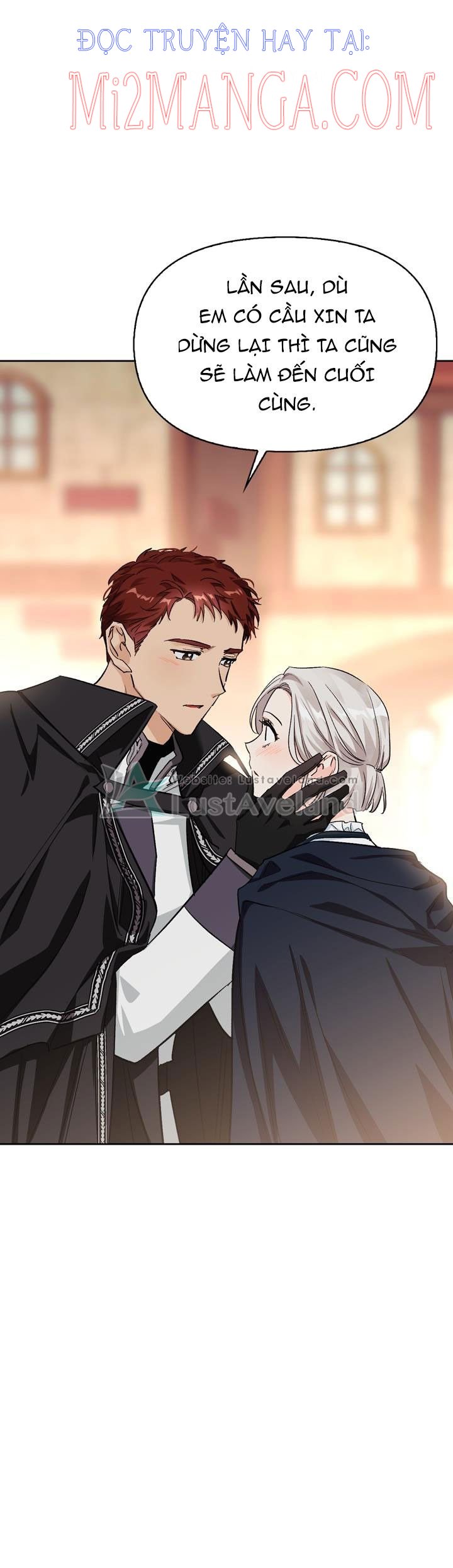 Nhân Vật Phản Diện Xứng Đôi Với Bạo Chúa Chapter 89 - Trang 8