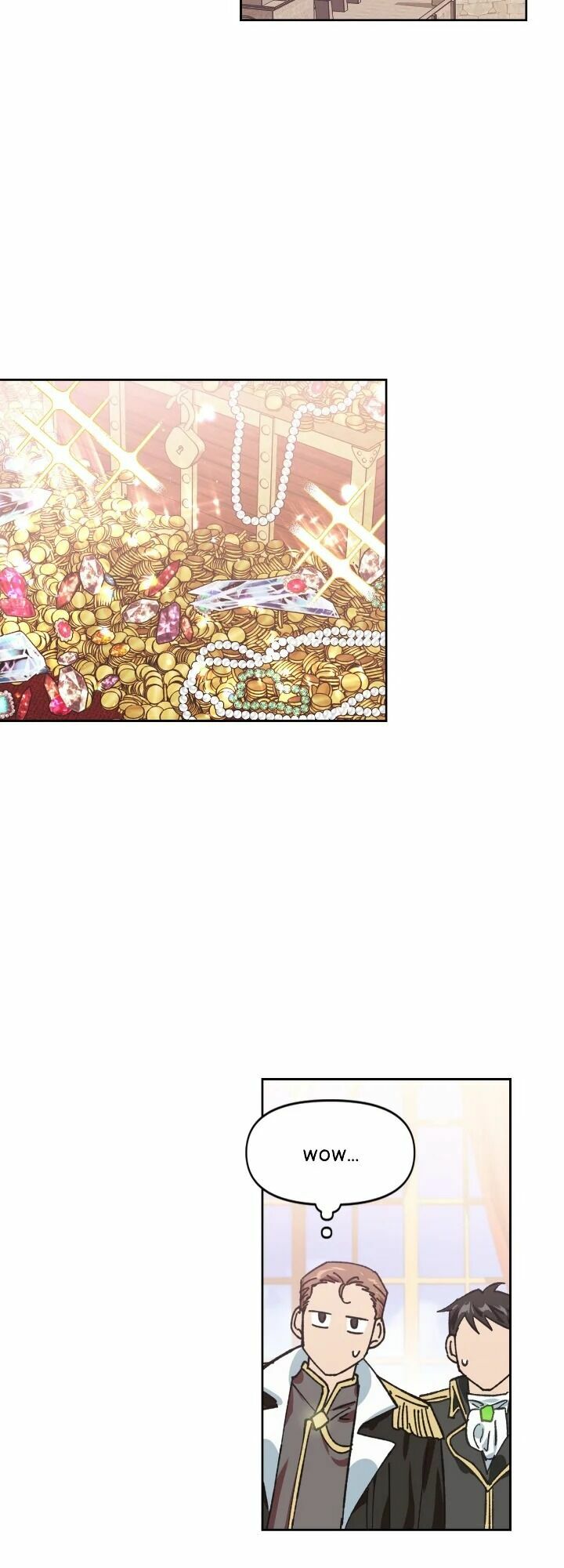 Nhân Vật Phản Diện Xứng Đôi Với Bạo Chúa Chapter 9 - Trang 28