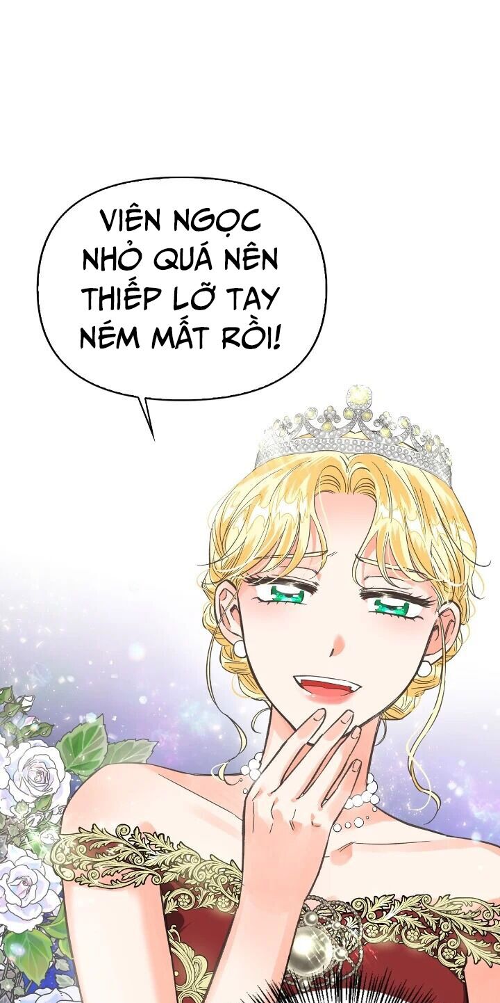 Nhân Vật Phản Diện Xứng Đôi Với Bạo Chúa Chapter 9 - Trang 39