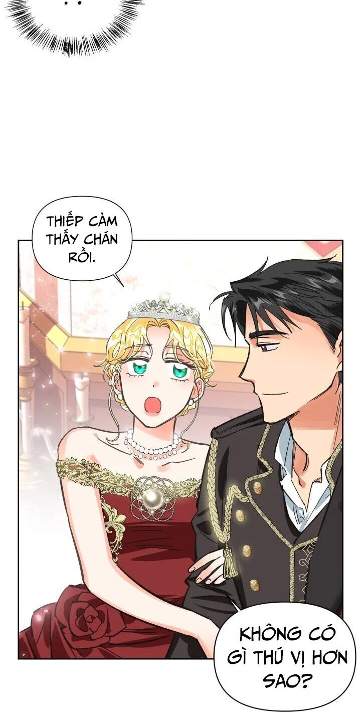 Nhân Vật Phản Diện Xứng Đôi Với Bạo Chúa Chapter 9 - Trang 44