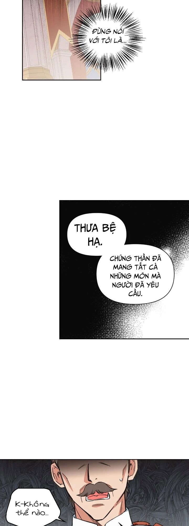 Nhân Vật Phản Diện Xứng Đôi Với Bạo Chúa Chapter 9 - Trang 6