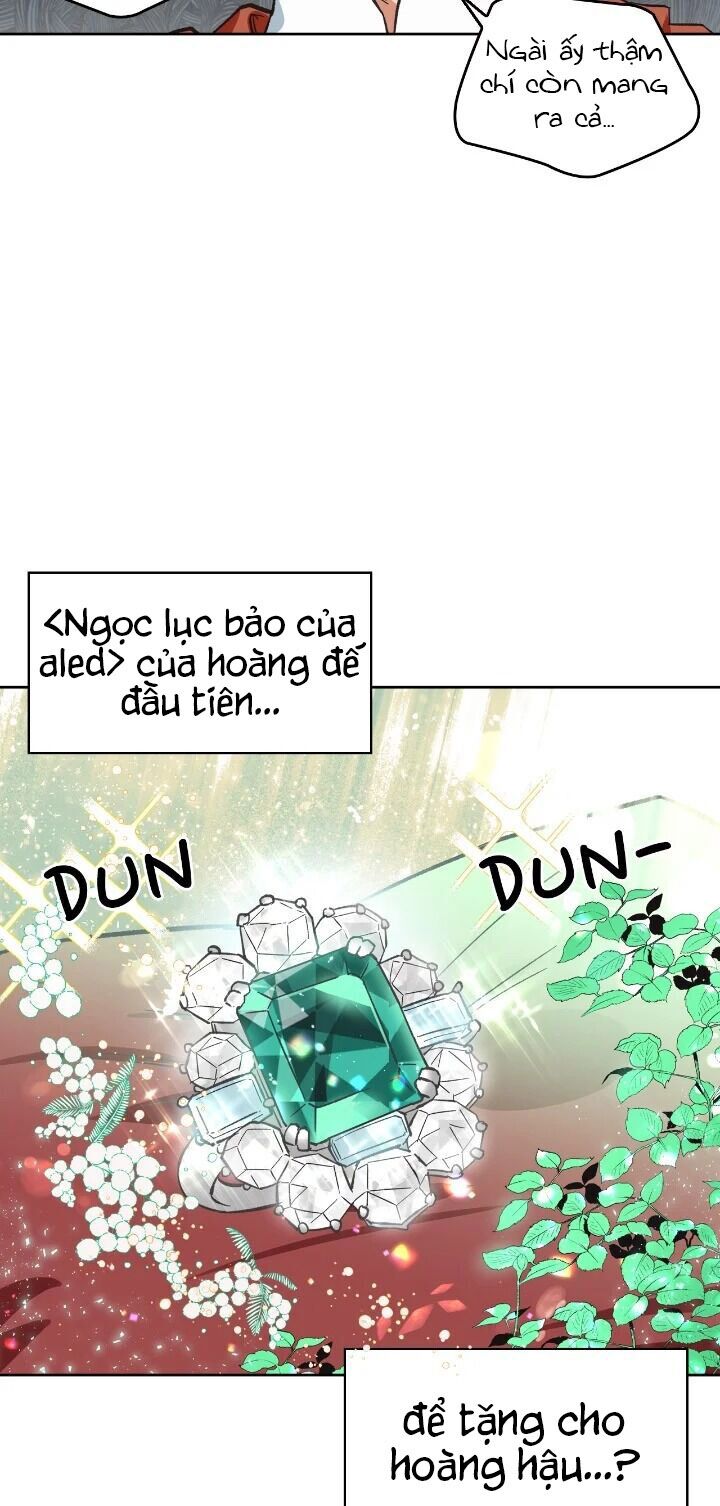 Nhân Vật Phản Diện Xứng Đôi Với Bạo Chúa Chapter 9 - Trang 7