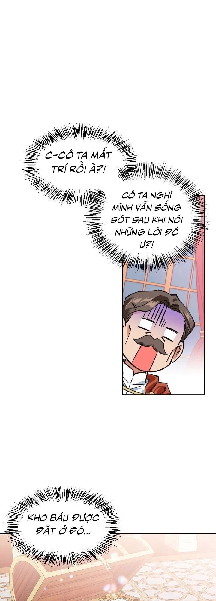 Nhân Vật Phản Diện Xứng Đôi Với Bạo Chúa Chapter 9 - Trang 9