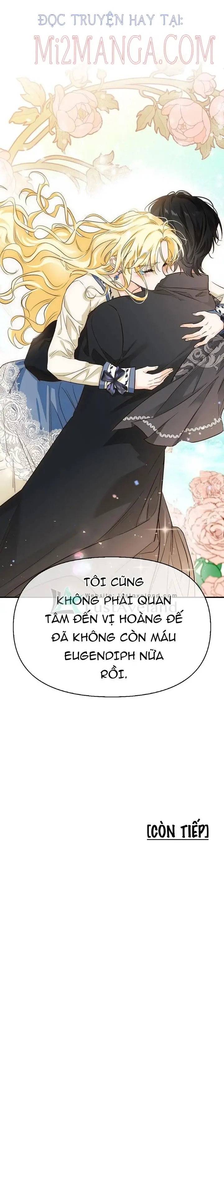 Nhân Vật Phản Diện Xứng Đôi Với Bạo Chúa Chapter 94.5 - Trang 14