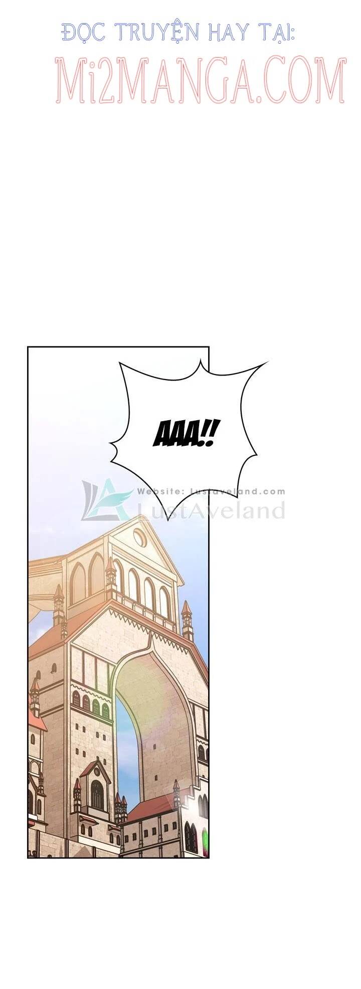 Nhân Vật Phản Diện Xứng Đôi Với Bạo Chúa Chapter 94.6 - Trang 5
