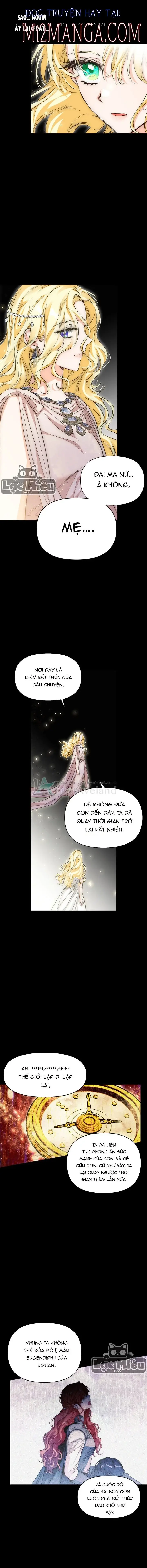 Nhân Vật Phản Diện Xứng Đôi Với Bạo Chúa Chapter 94 - Trang 3