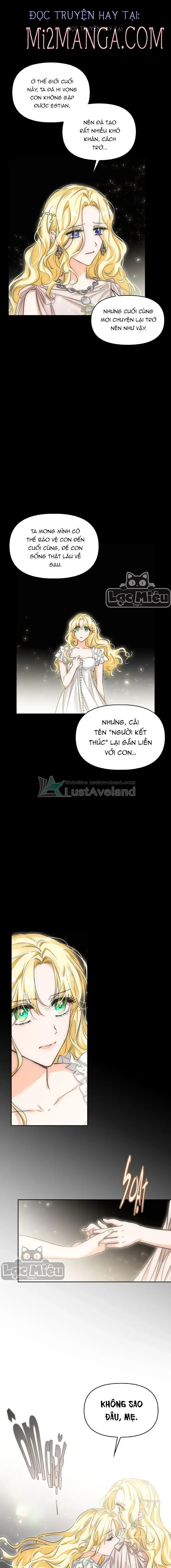 Nhân Vật Phản Diện Xứng Đôi Với Bạo Chúa Chapter 94 - Trang 4