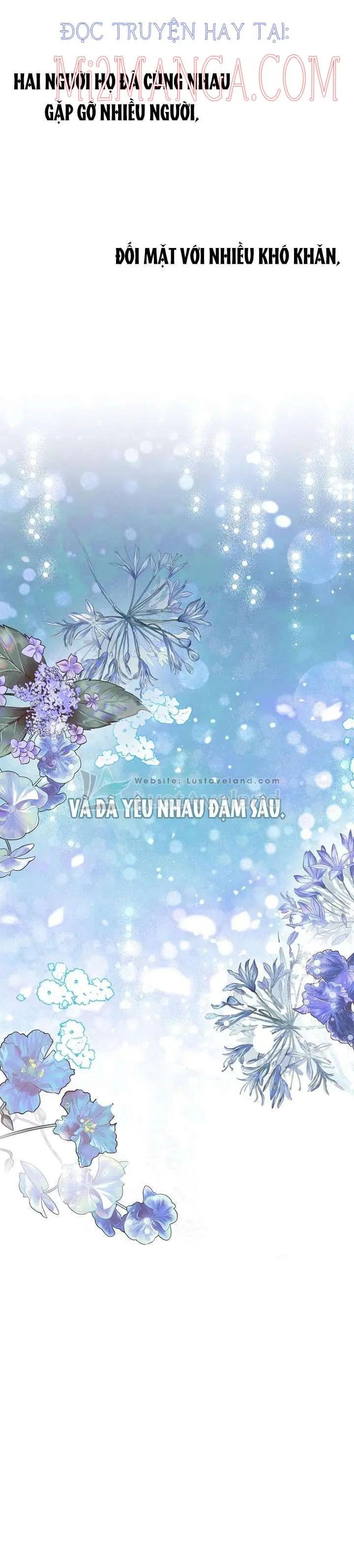 Nhân Vật Phản Diện Xứng Đôi Với Bạo Chúa Chapter 95.5 - Trang 12