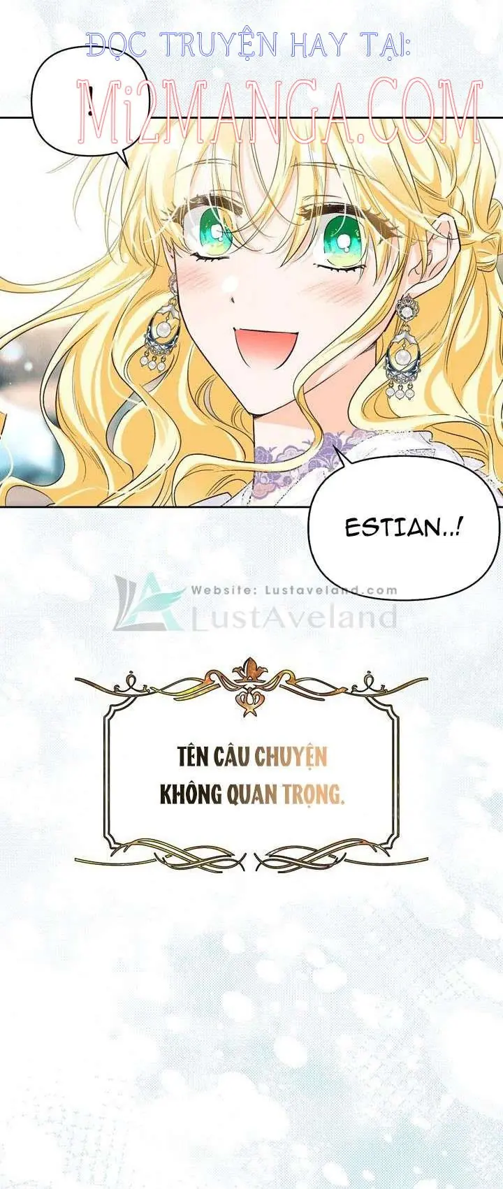 Nhân Vật Phản Diện Xứng Đôi Với Bạo Chúa Chapter 95.5 - Trang 15