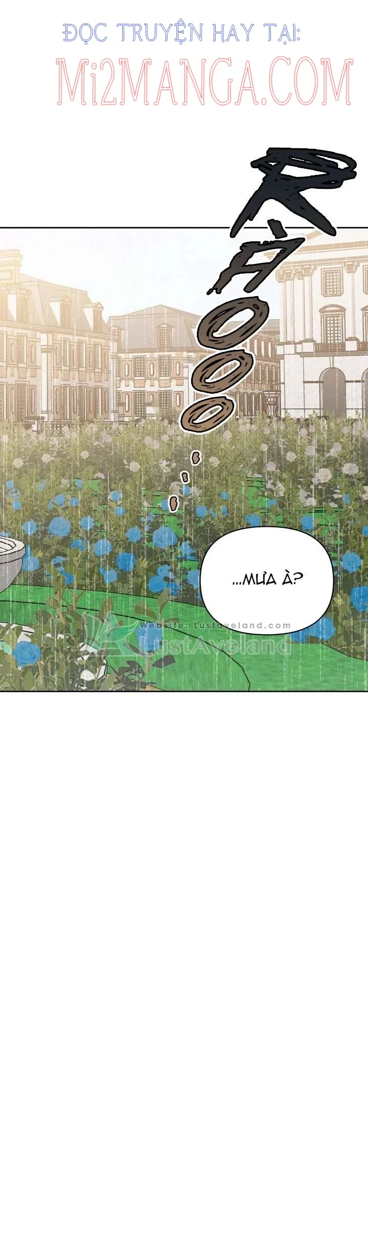 Nhân Vật Phản Diện Xứng Đôi Với Bạo Chúa Chapter 95.5 - Trang 6
