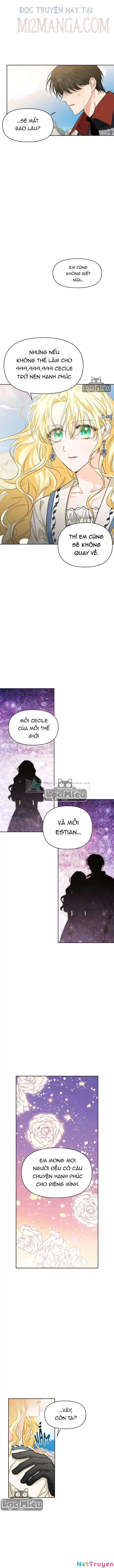 Nhân Vật Phản Diện Xứng Đôi Với Bạo Chúa Chapter 96 - Trang 4