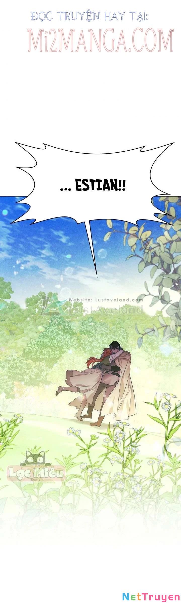 Nhân Vật Phản Diện Xứng Đôi Với Bạo Chúa Chapter 96 - Trang 9
