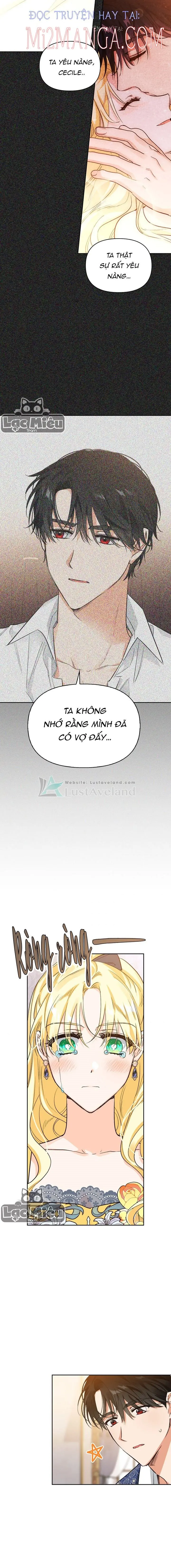 Nhân Vật Phản Diện Xứng Đôi Với Bạo Chúa Chapter 97 - Trang 6