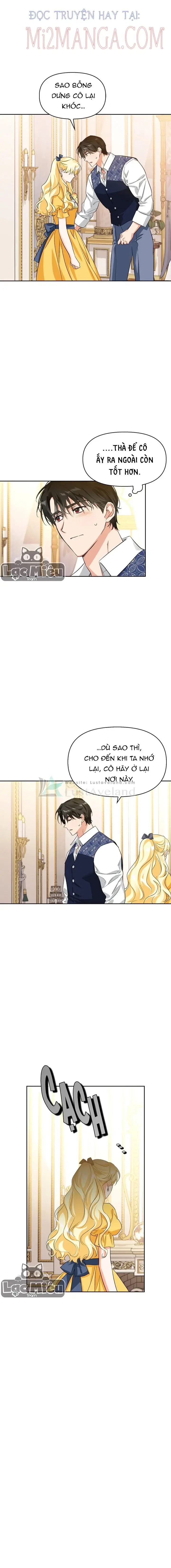 Nhân Vật Phản Diện Xứng Đôi Với Bạo Chúa Chapter 97 - Trang 7