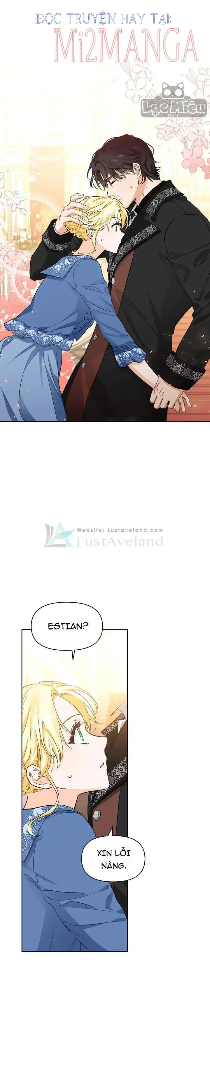 Nhân Vật Phản Diện Xứng Đôi Với Bạo Chúa Chapter 98 - Trang 11