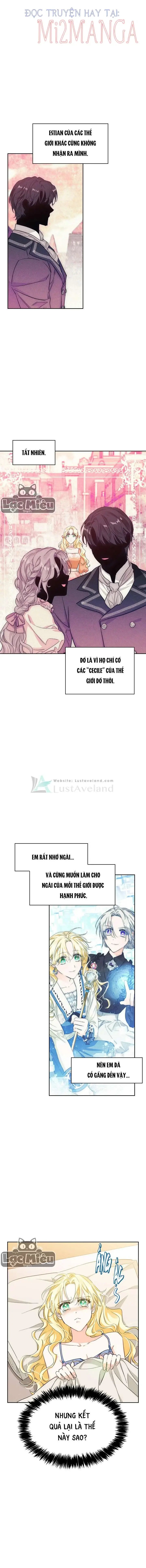 Nhân Vật Phản Diện Xứng Đôi Với Bạo Chúa Chapter 98 - Trang 5