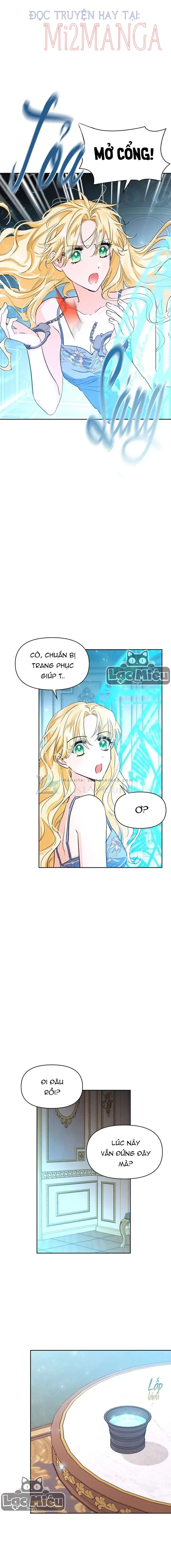Nhân Vật Phản Diện Xứng Đôi Với Bạo Chúa Chapter 98 - Trang 7