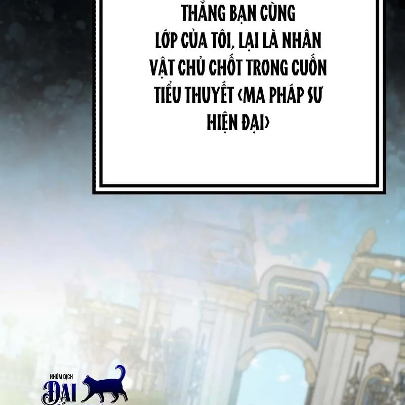 Nhân Vật Phụ Hồi Sinh Trở Thành Thiên Tài Chapter 1 - Trang 41