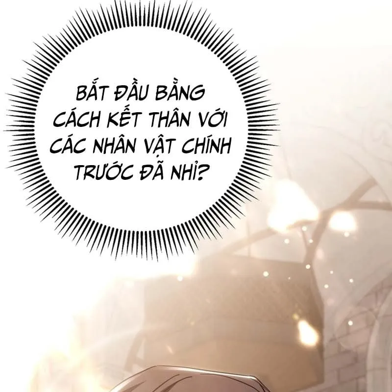 Nhân Vật Phụ Hồi Sinh Trở Thành Thiên Tài Chapter 2 - Trang 8