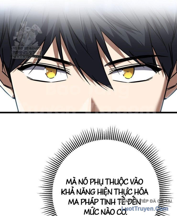 Nhân Vật Phụ Trở Thành Thiên Tài Chapter 32 - Trang 19