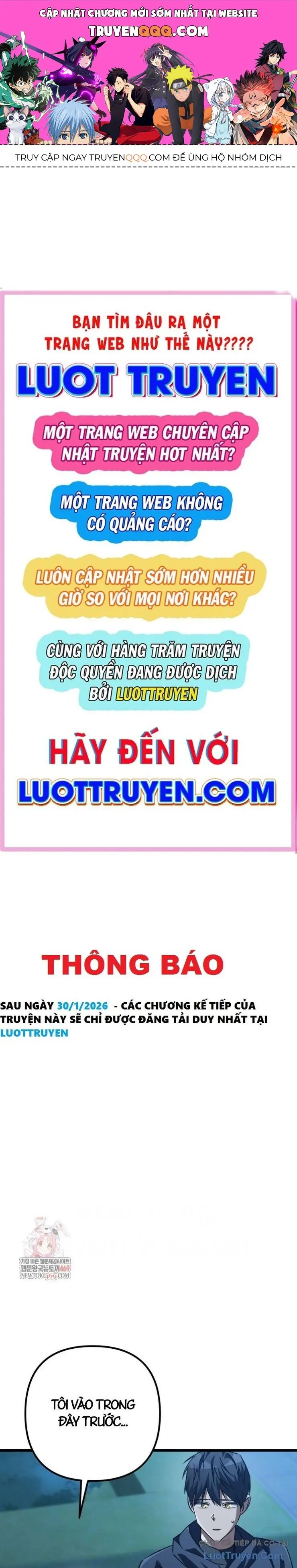 Nhân Vật Phụ Trở Thành Thiên Tài Chapter 32 - Trang 2