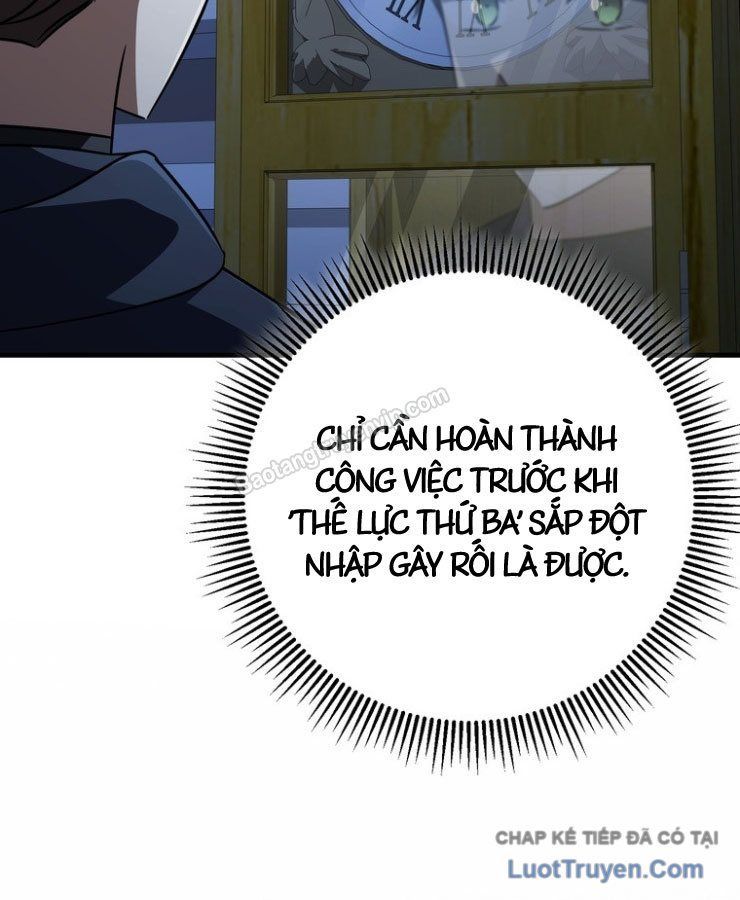 Nhân Vật Phụ Trở Thành Thiên Tài Chapter 32 - Trang 33