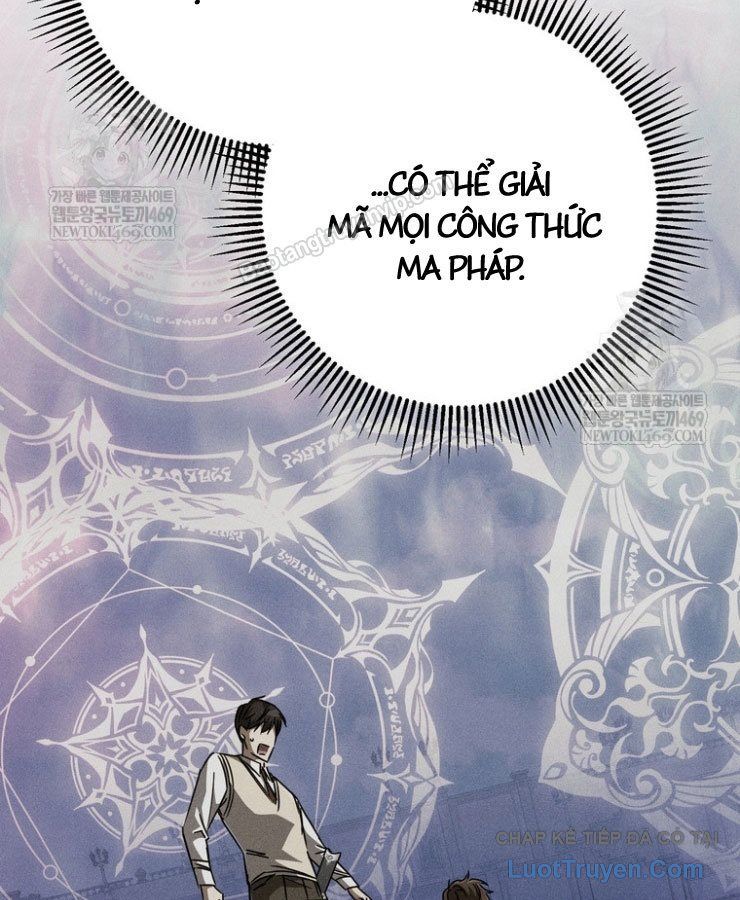 Nhân Vật Phụ Trở Thành Thiên Tài Chapter 32 - Trang 36