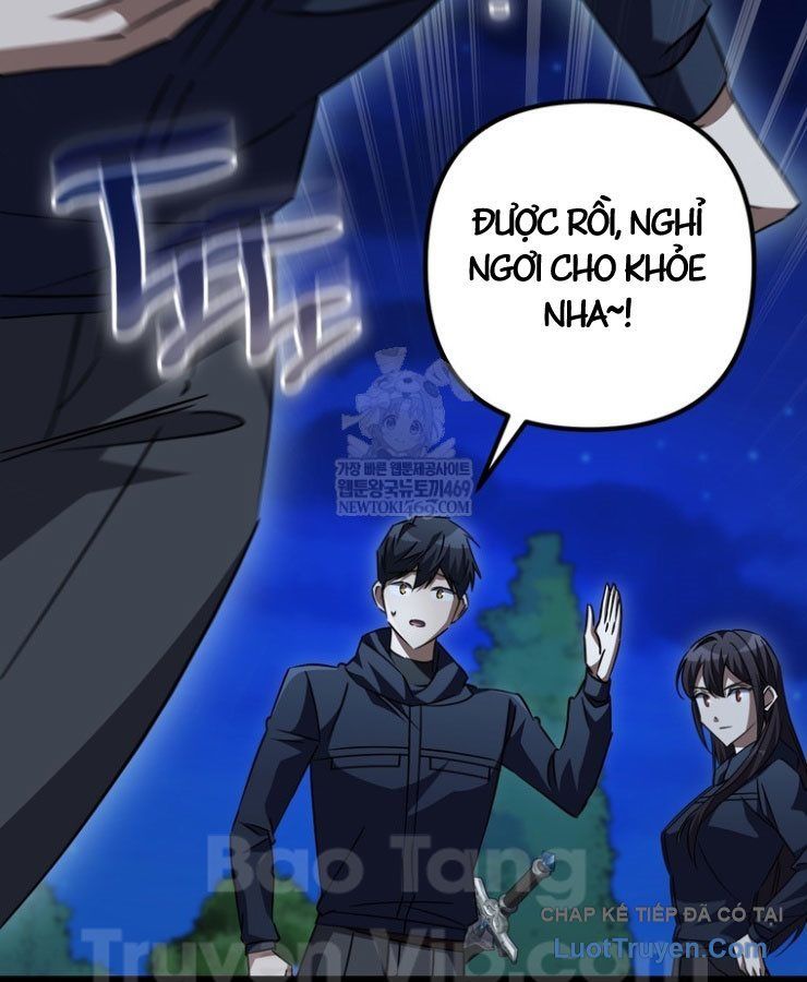 Nhân Vật Phụ Trở Thành Thiên Tài Chapter 32 - Trang 6