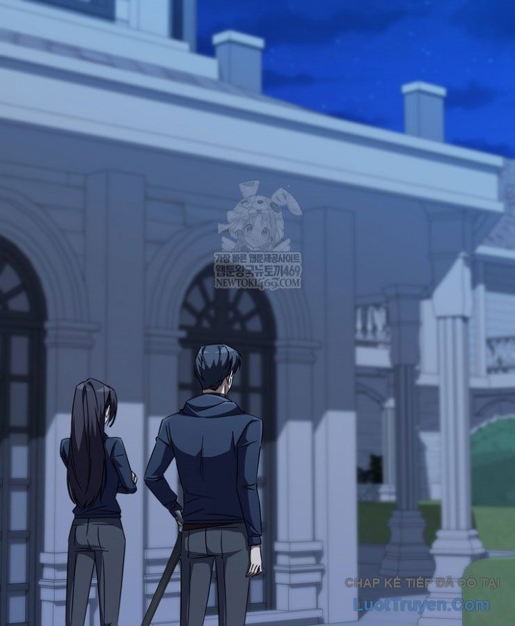 Nhân Vật Phụ Trở Thành Thiên Tài Chapter 32 - Trang 8