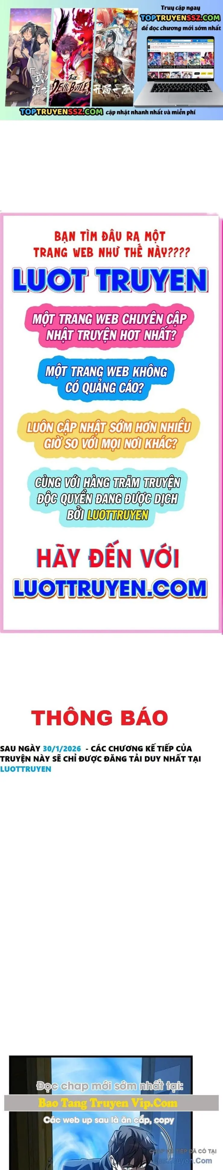 Nhân Vật Phụ Trở Thành Thiên Tài Chapter 33 - Trang 2