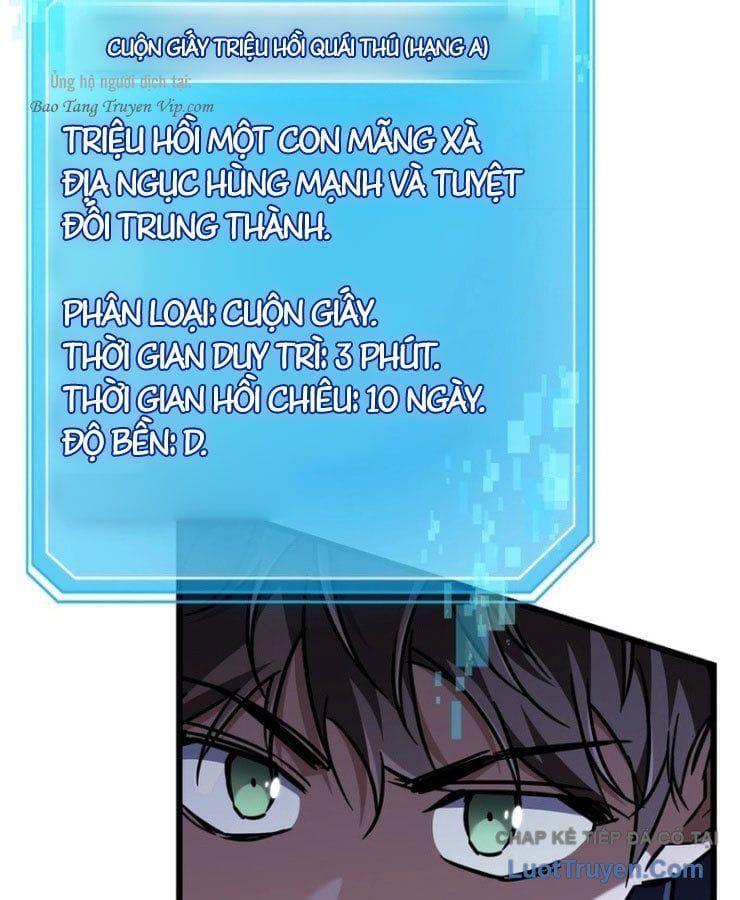 Nhân Vật Phụ Trở Thành Thiên Tài Chapter 33 - Trang 22
