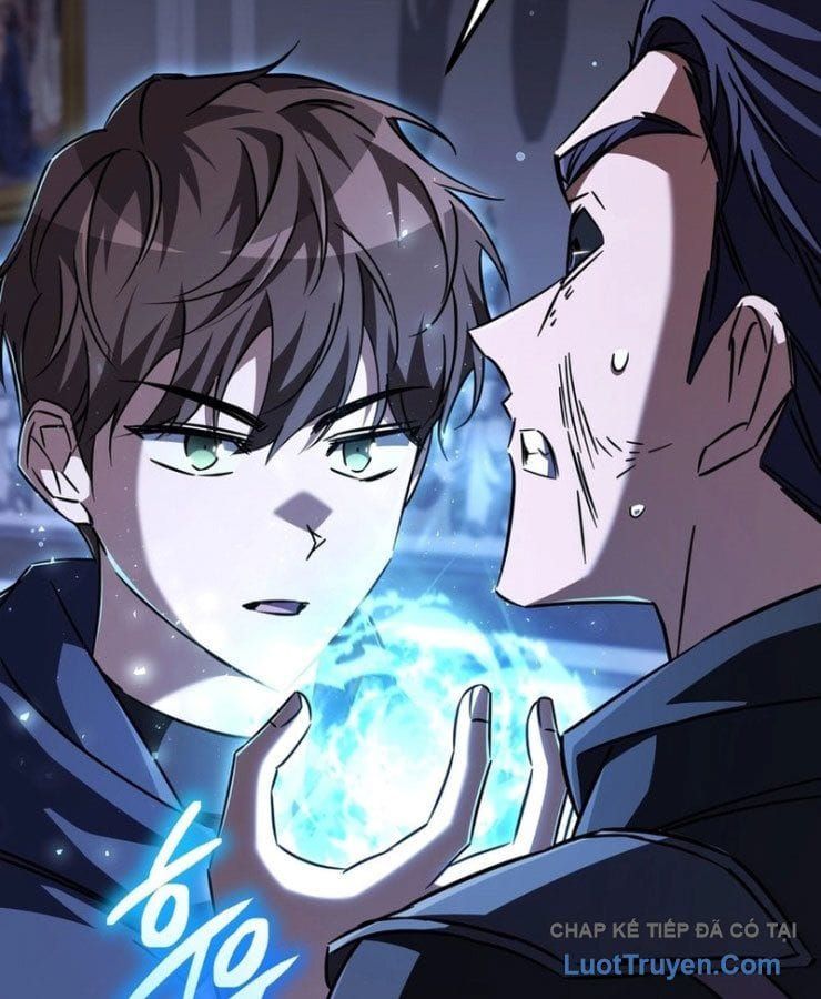 Nhân Vật Phụ Trở Thành Thiên Tài Chapter 33 - Trang 36